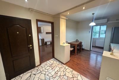 Pet-friendly - Etajul 1 - Decomandat - Girocului - 7