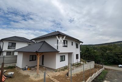 Casa individuala, Poplaca Sibiu - 1