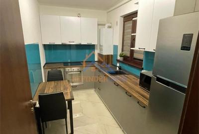 Vanzare apartament 2 camere zona Lujerului - Militari - 3