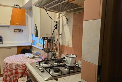 Apartament 4 camere in Deva, zona ultracentrala-Decebal - 7