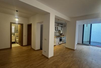 Inchiriere apartament de 3 camere Domenii-1 Mai - 4