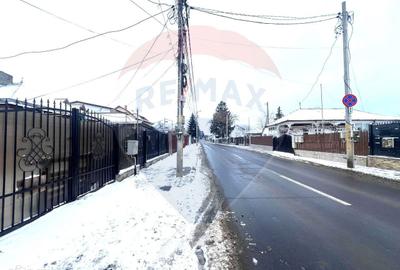 Casă cu 2 camere cu Teren 795 Mp în Tache - 7