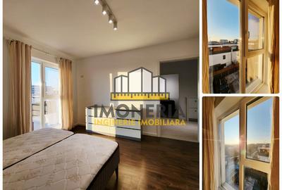 Apartament cu 2 camere decomandat, mobilat în Ozana - 12