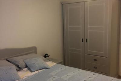 Apartament cu 4 camere, mobilat în Băneasa - 10