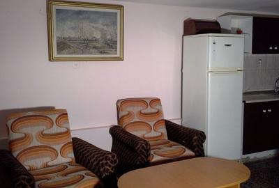 Apartament cu 2 camere în Central - 5