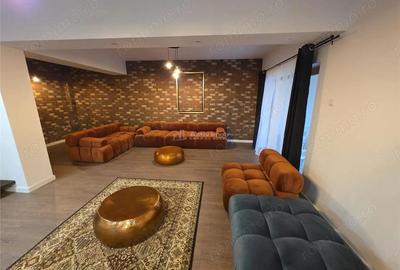 Casa moderna - Green City - 4 camere - 3 bai - 120mp - 120mp curte - 8