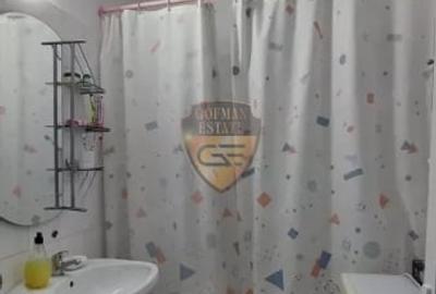 Apartament cu 3 camere decomandat, mobilat în Brotăcei - 2