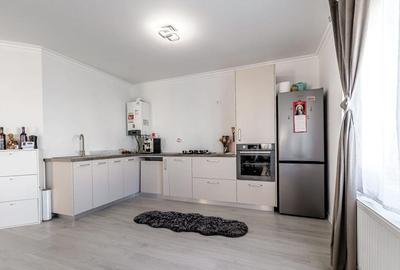 REZERVAT Casa noua de vanzare in cartierul nou din Zi... - 2