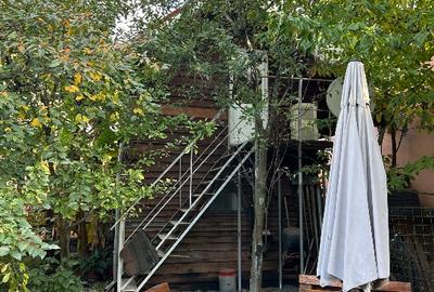 Casă individuală cu etaj, curte generoasă și garaj în Timisoara - 3