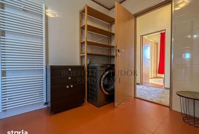 Apartament cu 3 camere în Zorilor - 12
