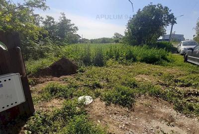 Teren cu utilita?i pentru dezvoltare proiect - 31