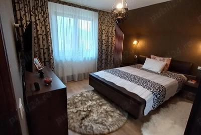Casă cu 4 camere în Central - 3