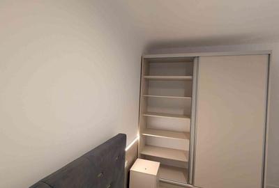Apartament cu 2 camere semidecomandat în Central - 8