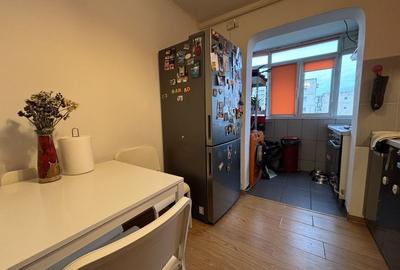 APARTAMENT 3 CAMERE | CRANGASI | MOBILAT APARTAMENT 3 CAMERE | CRANGASI | MOBILAT - 10