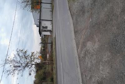 Inchiriez teren+birou+magazie in timisoara str gr alexandrescu nr 62 - 1