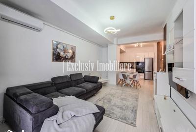 Apartament cu 2 camere în Central - 7