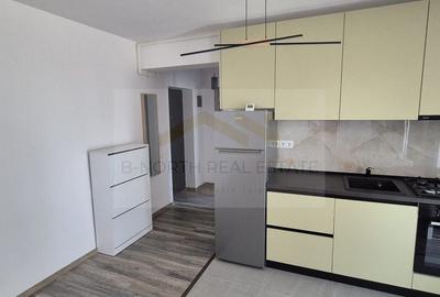 Apartament 2 camere de închiriat - ideal pentru locuință sau birou - ultracentra - 4