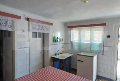 Casă cu 3 camere cu Teren 151 Mp în Turda - 8