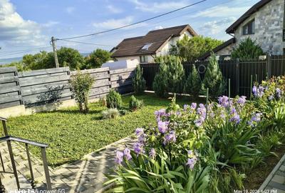Casă cu 4 camere în Valea Adâncă - 2
