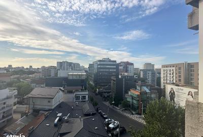 Apartament 2 camere Piata Muncii, 5 minute de metrou, PET-FRIENDLY, modern - 12