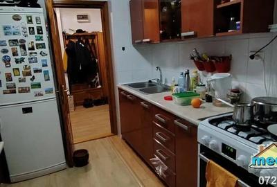 De vanzare apartament 2 camere decomandat Mazepa - 5