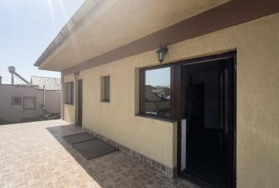Vila D+P+1E cu 7 camere in Eforie Nord - ideal investitie - 17