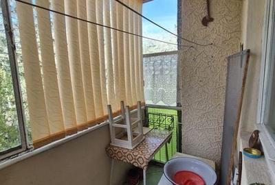 Apartament cu 2 camere semidecomandat în Central - 3