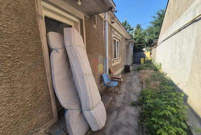 Casa 3 camere zona ULTRACENTRALA str. Tineretului - BARIERA teren 230 mp - 3