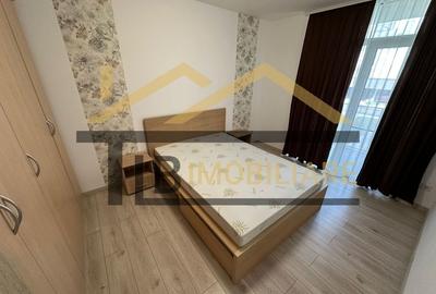 Apartament de 2 camere, 54mp, pet friendly parcare, Zona AMA Residence - 4
