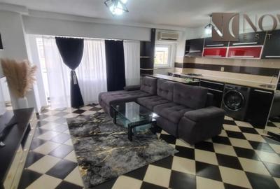 Garsonieră nedecomandată, mobilată în Tineretului - 4