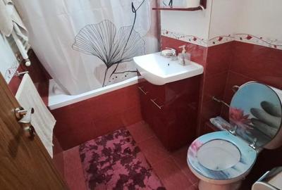 Apartament cu 2 camere semidecomandat în Central - 10