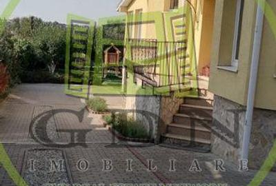 Casă cu 8 camere cu Teren 500 Mp în Tilișca - 6