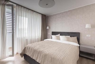 Proprietar vand apartament 3 camere renovat zona Marasti, bloc turn - 5