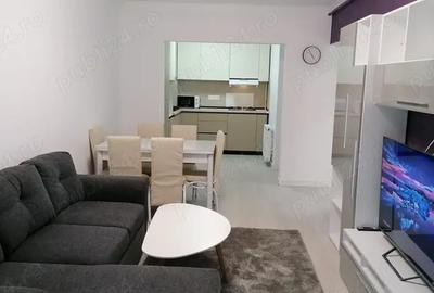 Apartament cu 2 camere decomandat, mobilat în Sud - 10