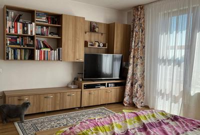 Duplex cu 4 camere cu Canalizare în Dâmbul Rotund - 3