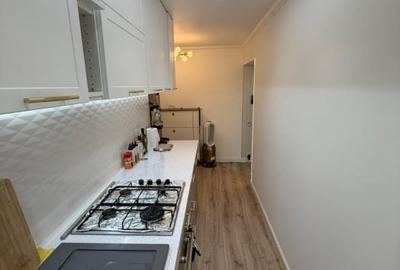 Apartament 3 camere – Tomis Nord • Renovat complet - 5