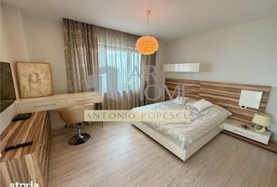 Apartament cu 3 camere în Ultracentral - 9