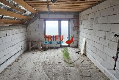 Casă cu 4 camere în Micești - 2