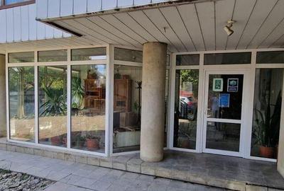 Spațiu comercial, de 384 mp, în Mihai Bravu