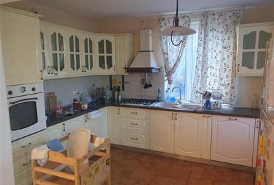 Vila individuală de inchiriat Berceni, reper Mamina, curte 750 mp - 9