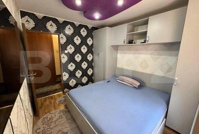Apartament cu 3 camere decomandat, mobilat în Valea Rosie - 4