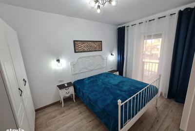 Apartament cu 2 camere în UTA - 2