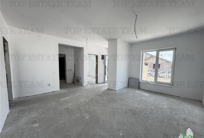 Buftea, zona Centrala | casa pe un nivel | Posibilitate mans - 5