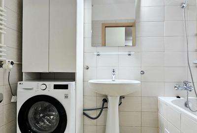 Apartament cu 2 camere decomandat, mobilat în Nicolae Grigorescu - 16