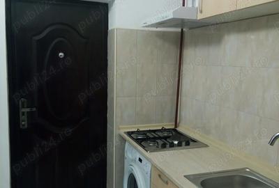 Vand garsoniera Navodari 21 mp - 9