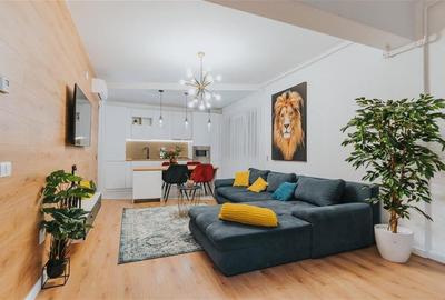 BLOC NOU APARTAMENT 3 CAMERE | MOBILAT UTILAT |ULTRACENTRALA PROPRIE PE GAZ