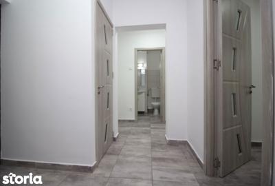Apartament cu 2 camere decomandat în Titan - 4