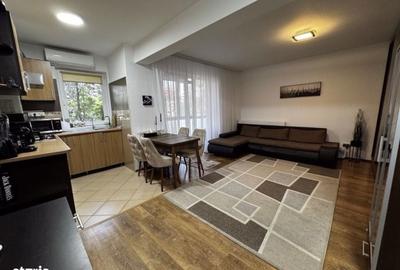 Apartament cu 2 camere în Central - 2