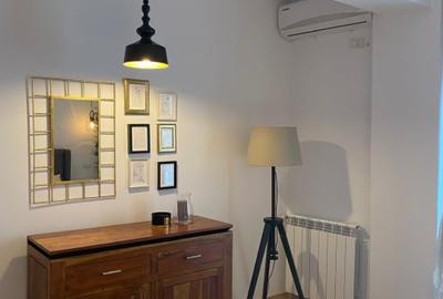 Apartament 2 camere - loc parcare subteran inclus - parc Herastrau - 7