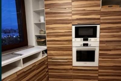 Apartament 3 camere | Zona Lujerului | 101 m2 | - 3